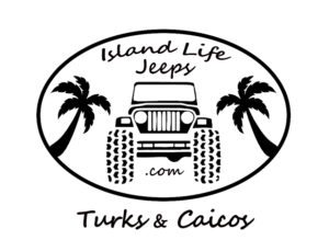 Island Life Jeeps - Providenciales Turks & Caicos